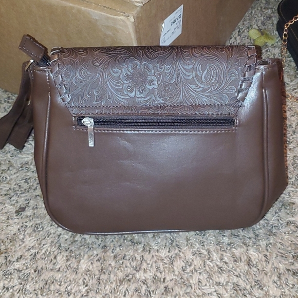Canyon sky purse - Picture 4 of 4